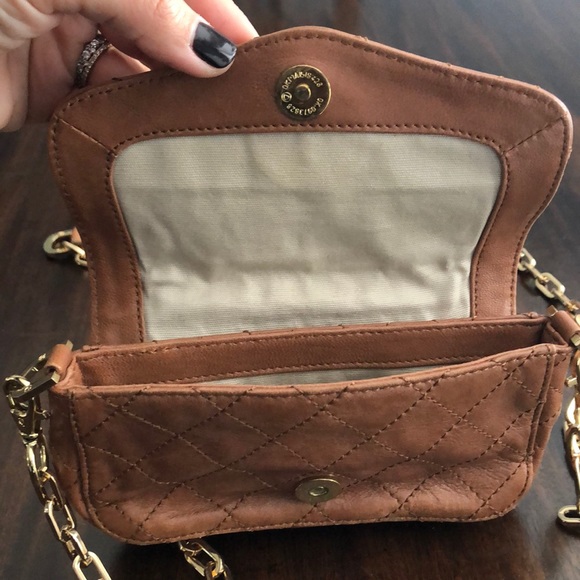 Tory Burch small “going out” bag - Picture 6 of 7